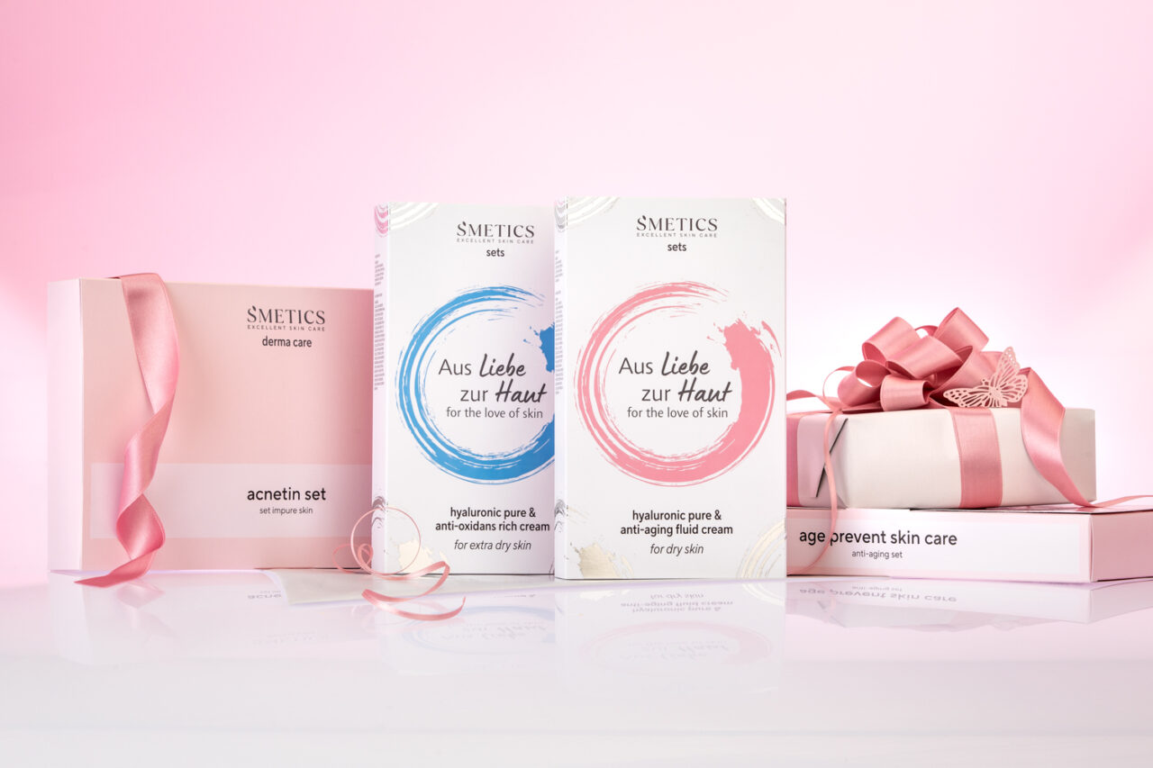 Entdecken Sie die Dermaceutical Produkte - made in Germany!