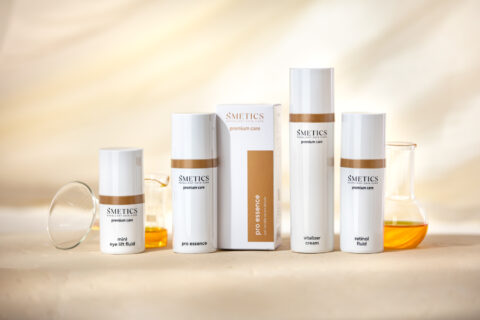 Entdecken Sie die Dermaceutical Produkte - made in Germany!