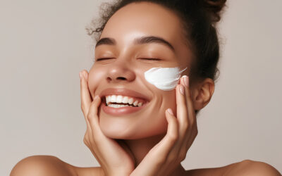 Der Wirkstoff Panthenol – ein Alleskönner für gesunde Haut