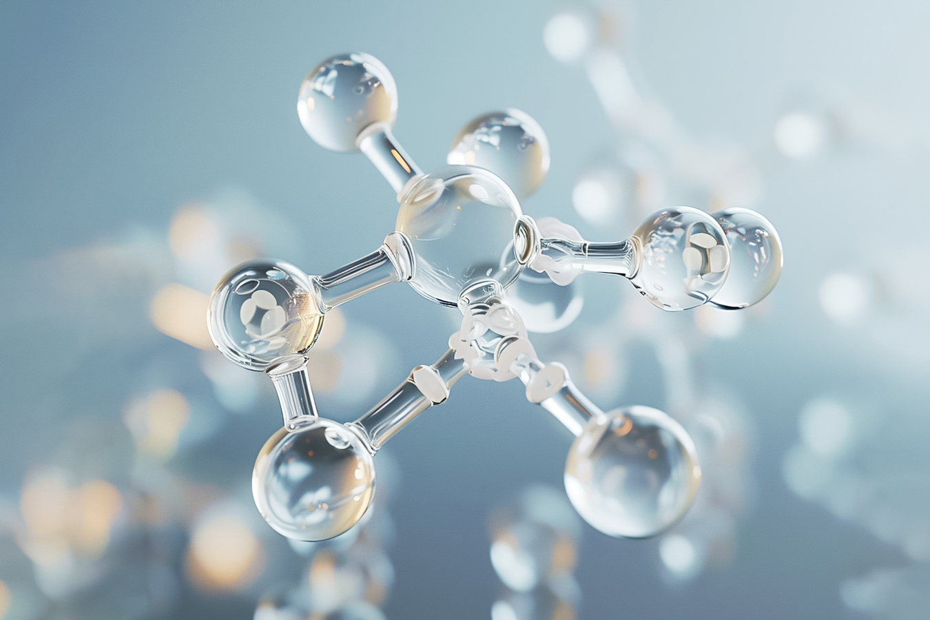 Die Wirkung von Carnosin in der Hautpflege von dermaceutical