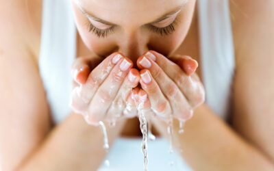 Deswegen ist Double Cleansing die effektivste Reinigungs- methode