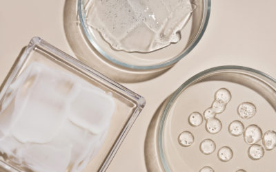 Das musst du über Seidenproteine in der Hautpflege wissen