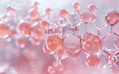Entdecke den revolutionären Anti-Aging-Wirkstoff Skinarch