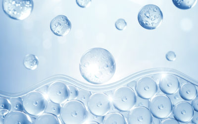 Darum ist Hyaluronsäure ein Anti-Aging-Feuchtigkeitsbooster