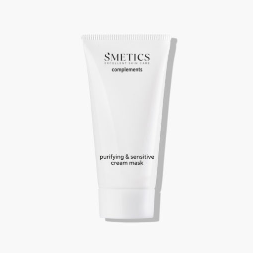 purifying & sensitive mask 50ml