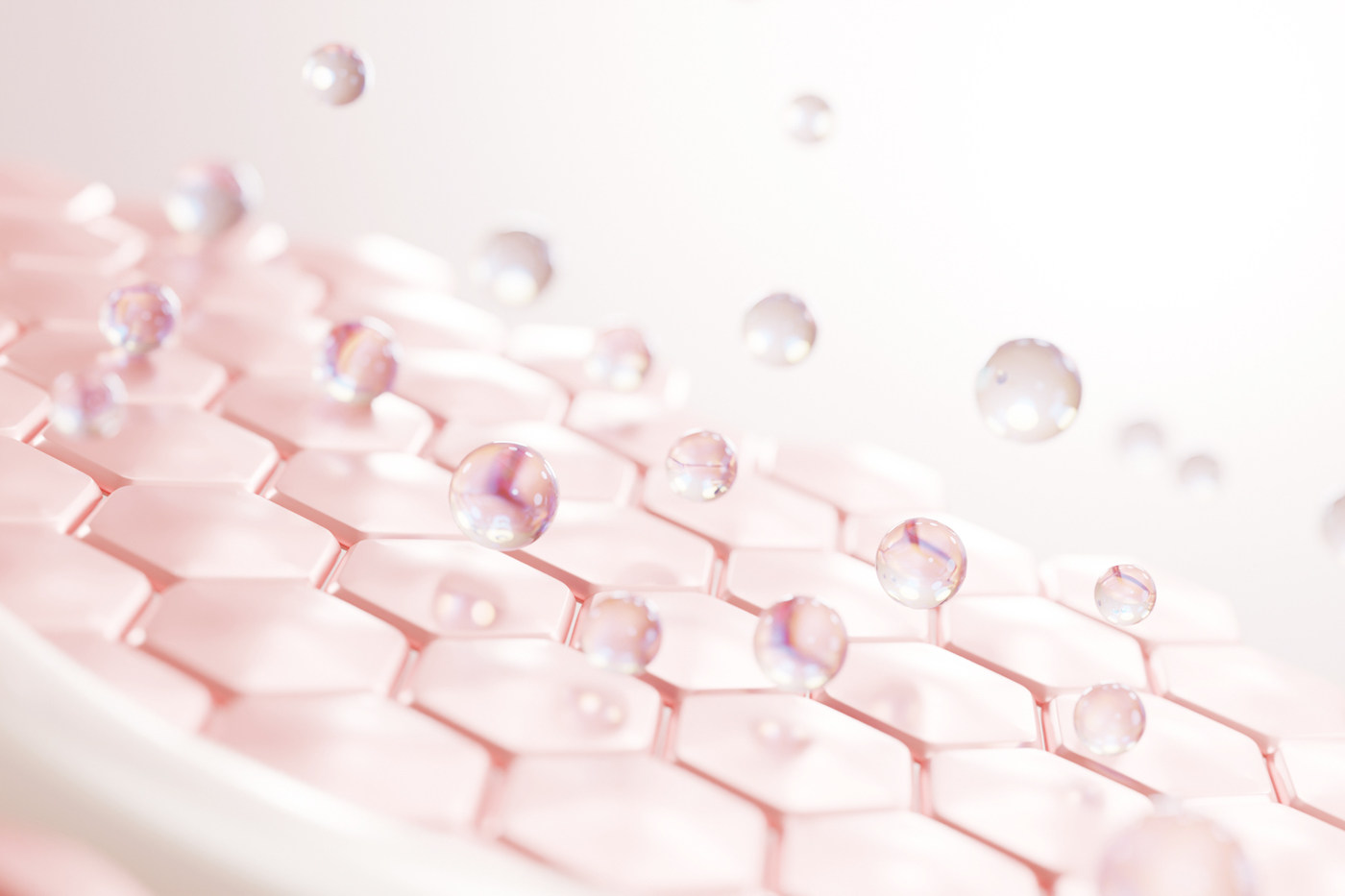 Das Epidermal Growth Factor Peptid in der Hautpflege