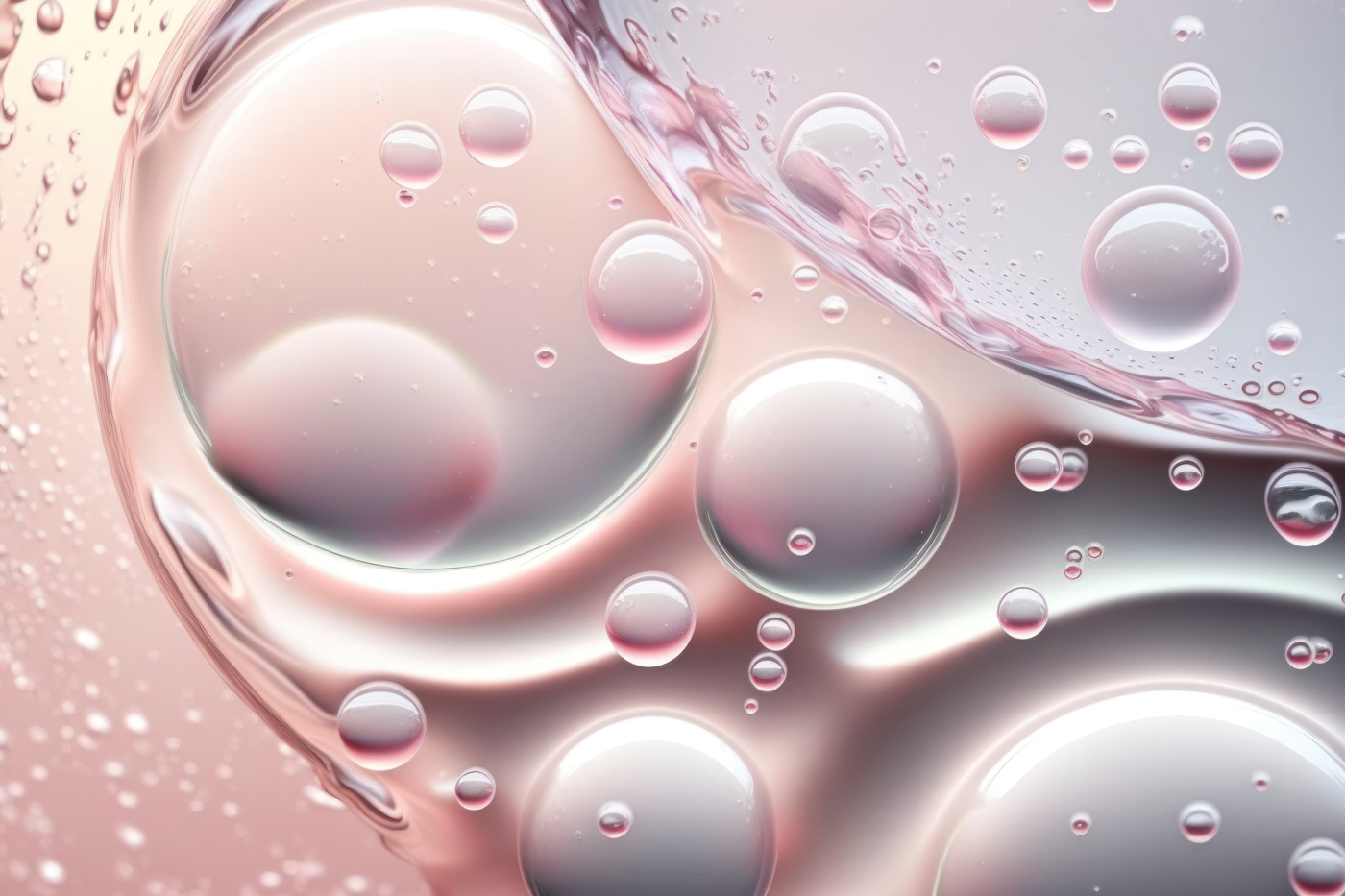 Epidermal Growth Factor Peptid in der Hautpflege