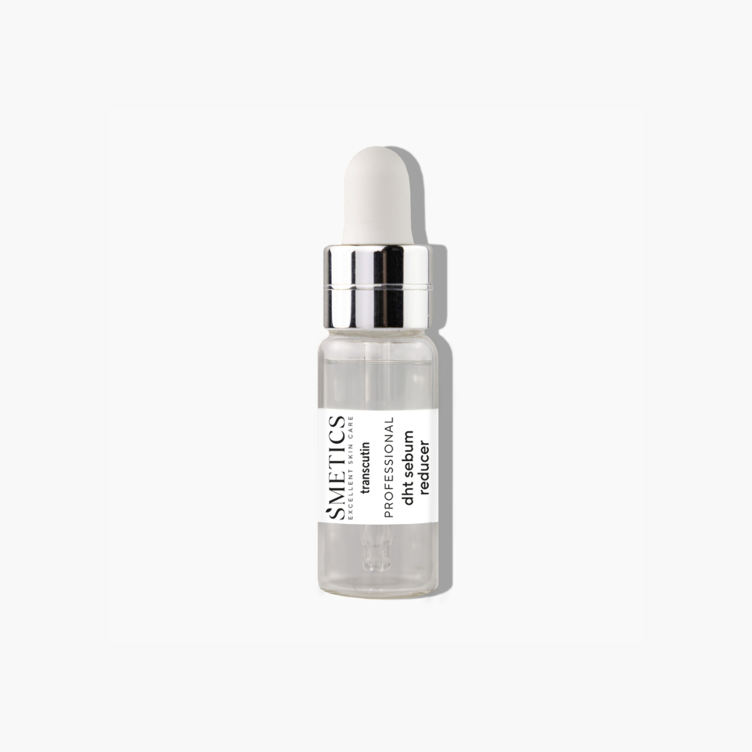 transcutin dht sebum reducer