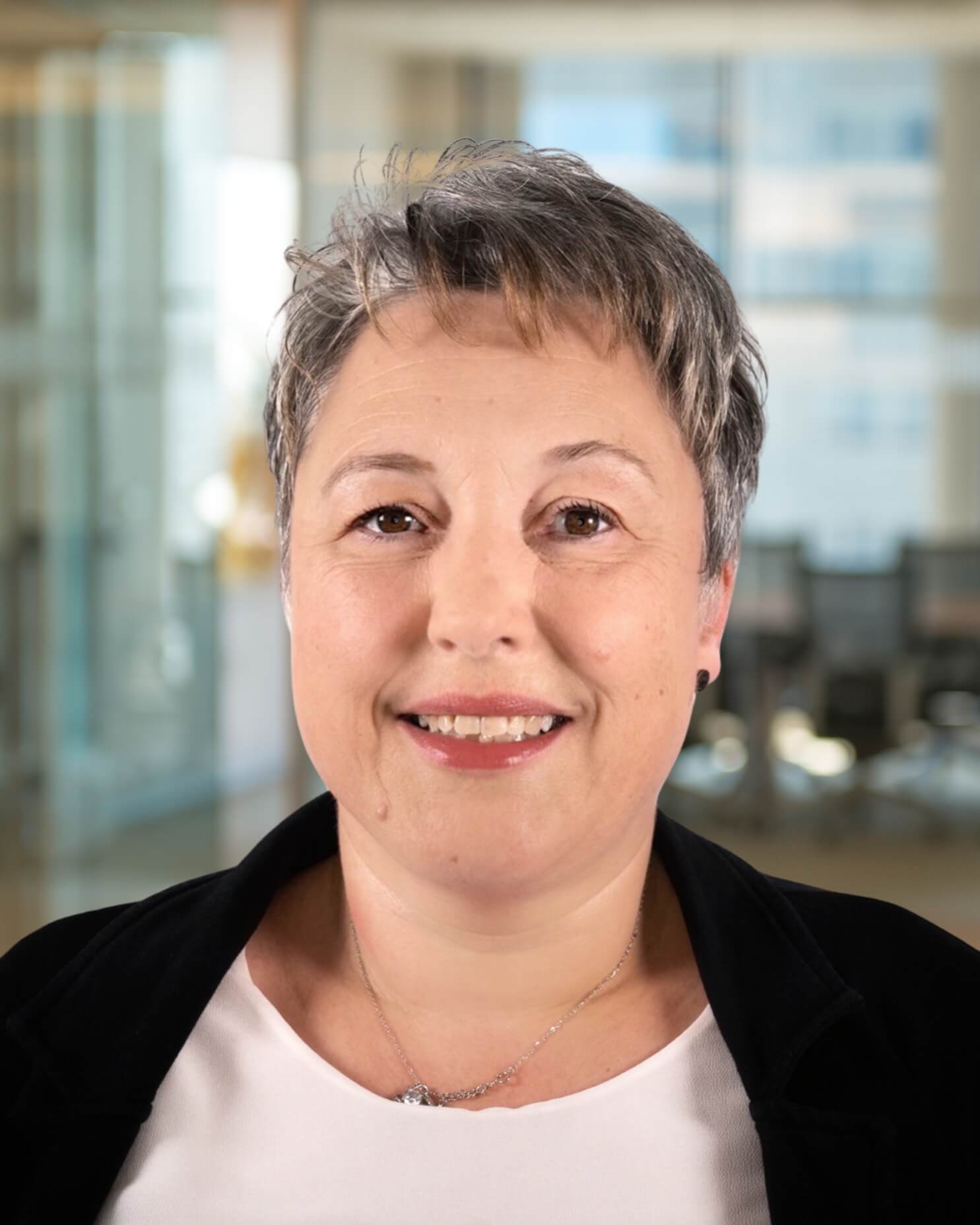 Heike Krücke