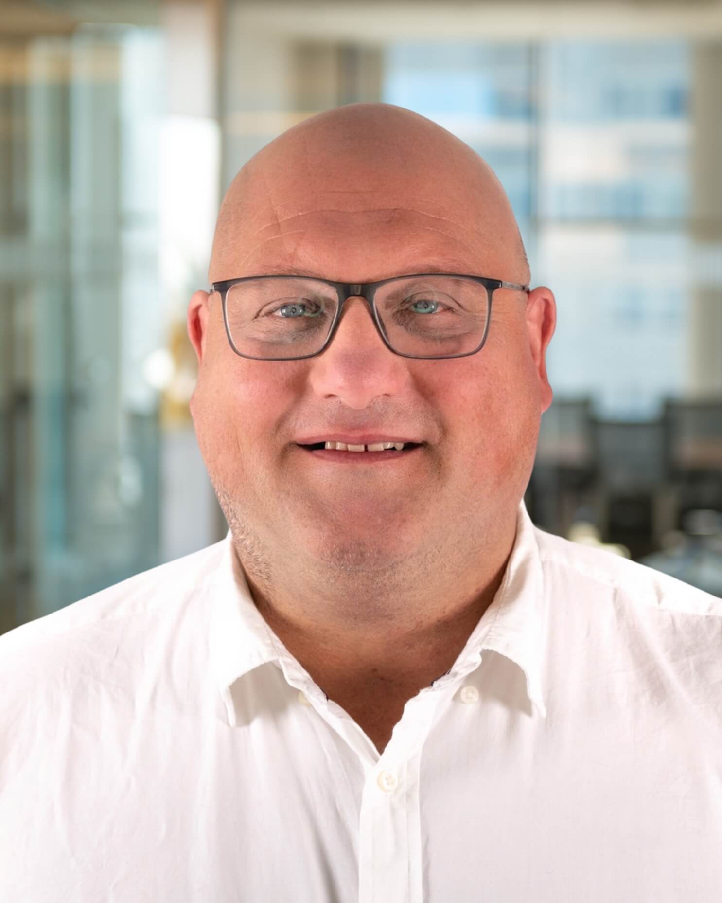 Jürgen Bock