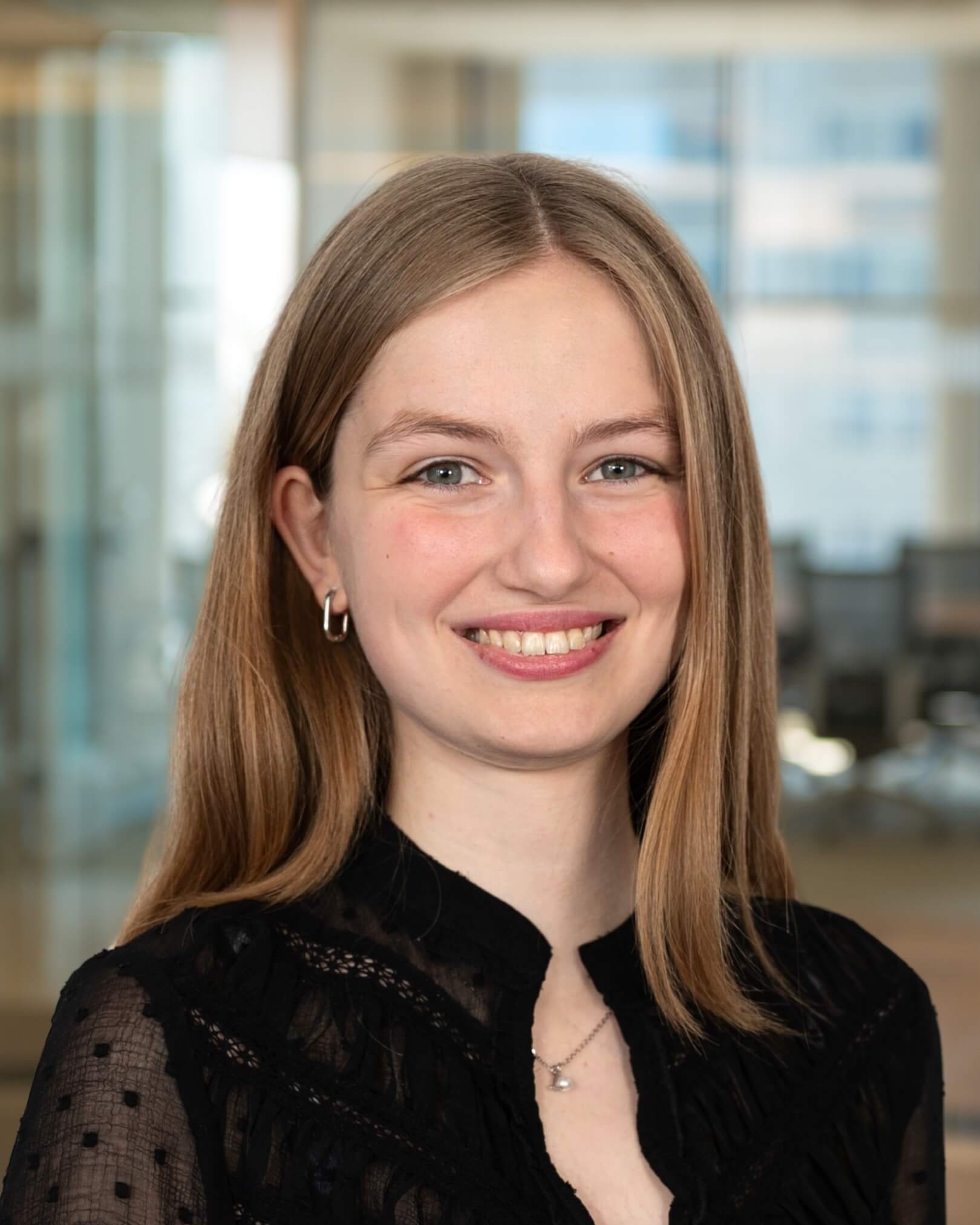 Leonie Schmitz