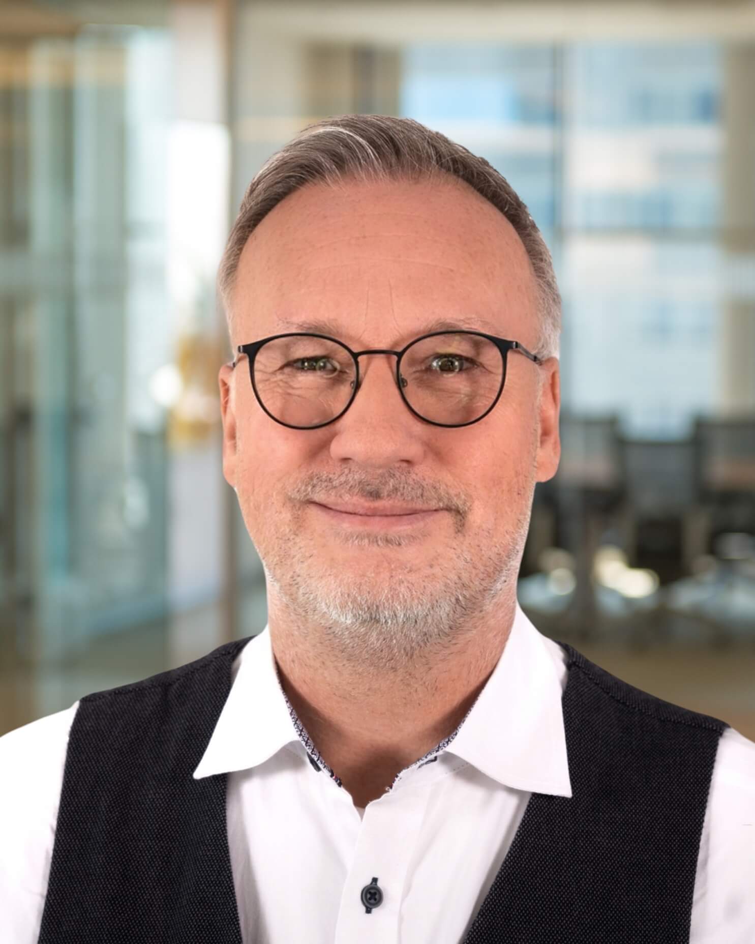 Michael Krücke