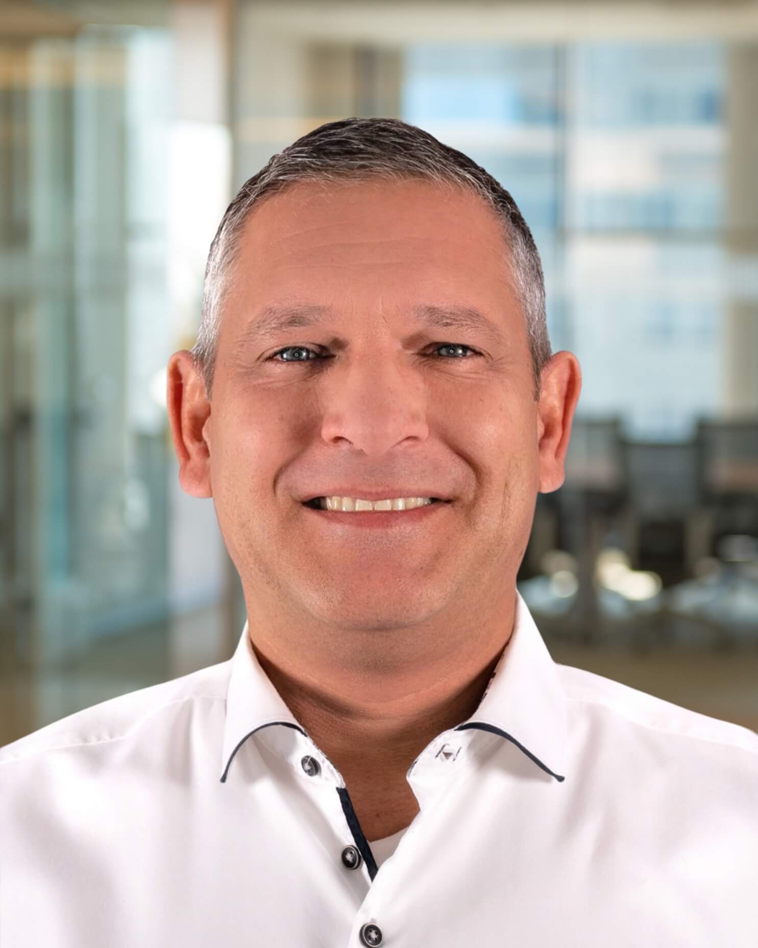 Ralph Bock