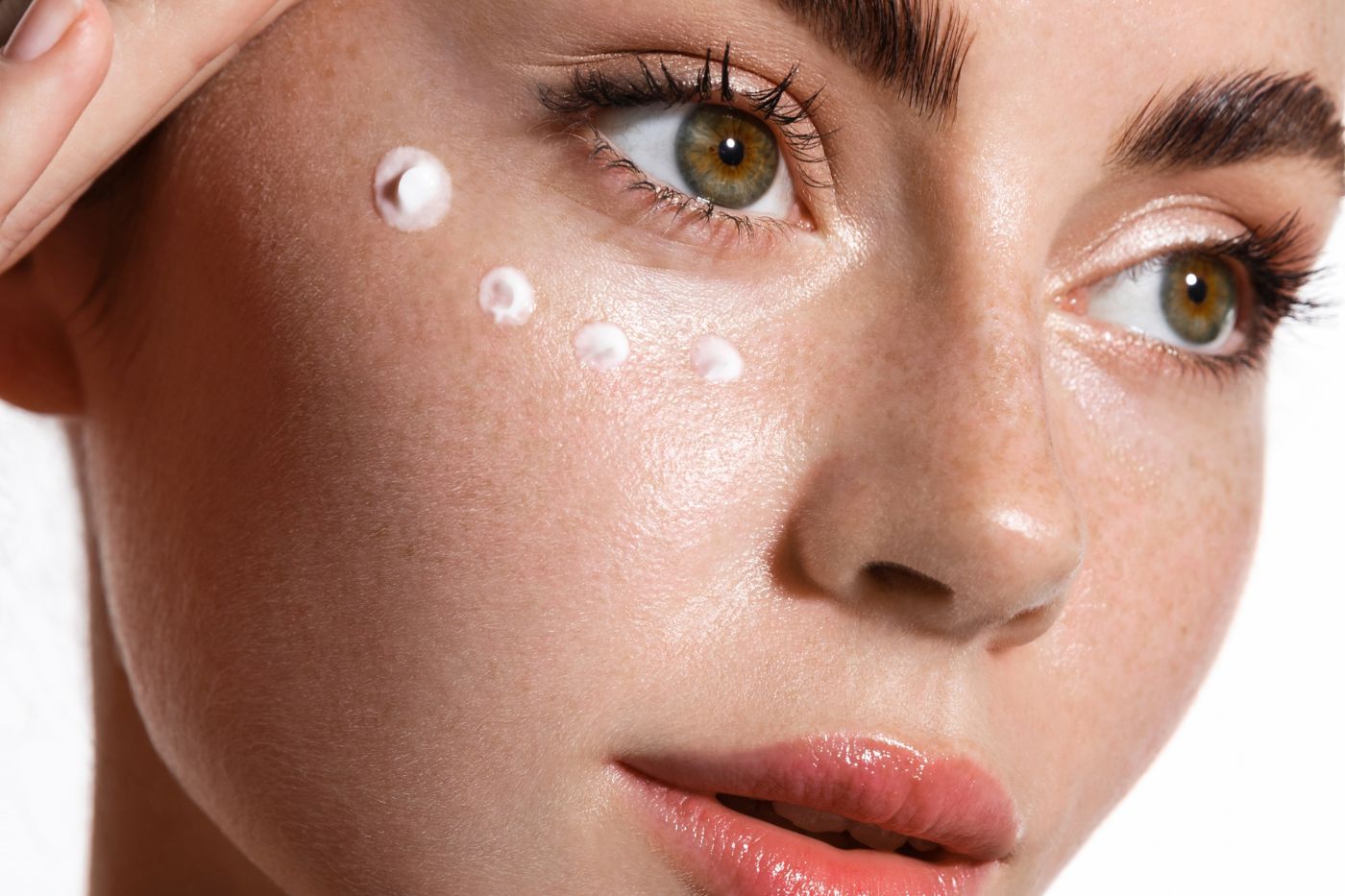 Skincare mit Konservierungsstoffen
