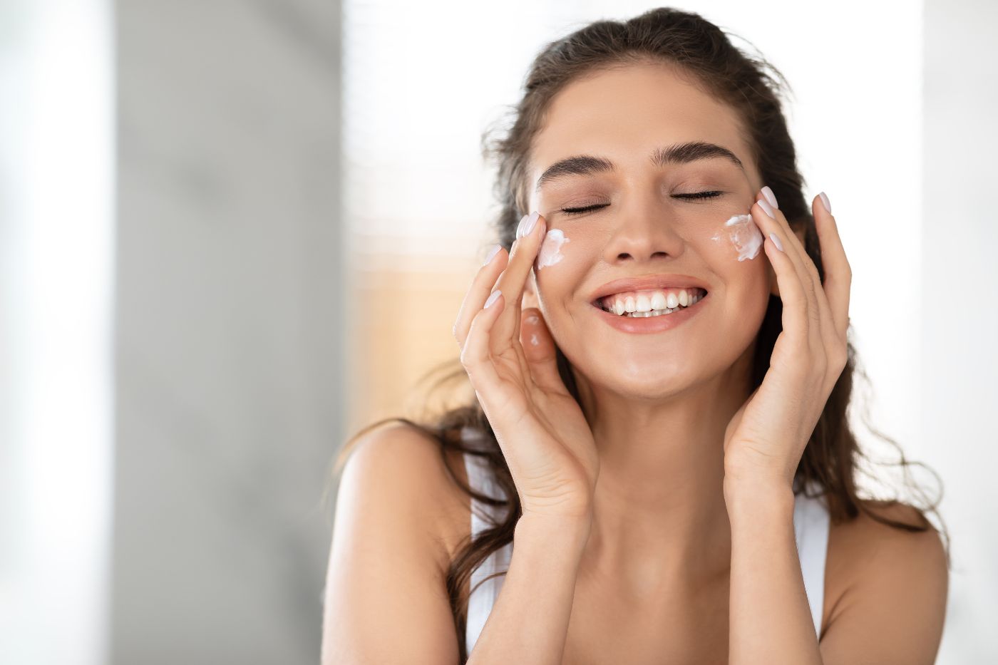 Vitamin A in der Skincare Routine