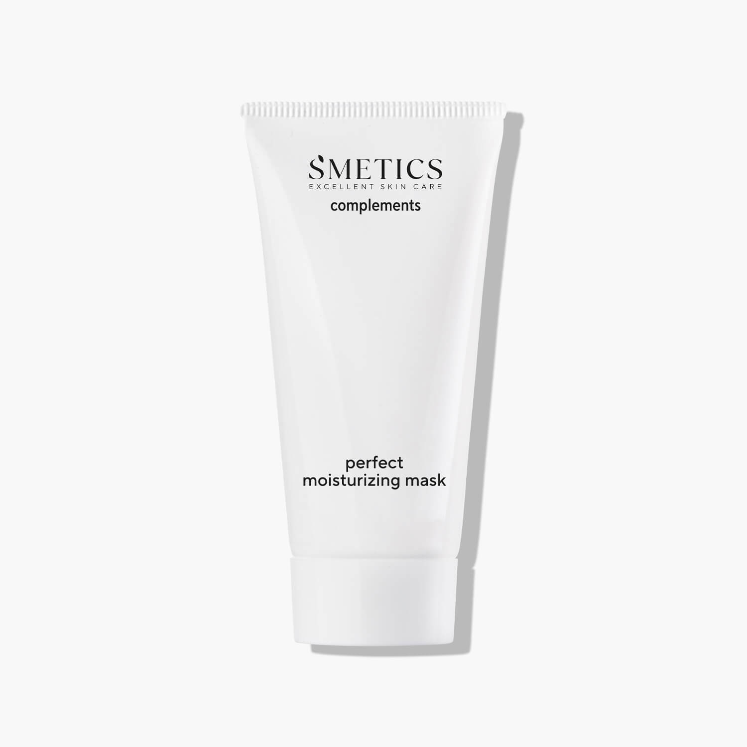 Perfect Moisturizing Mask - eine intensive Pflege mit luxuriösen Wirkstoffen
