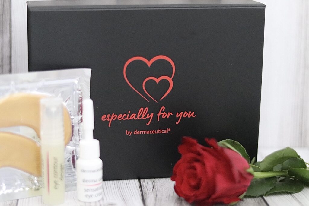 Geschenkboxen von dermaceutical