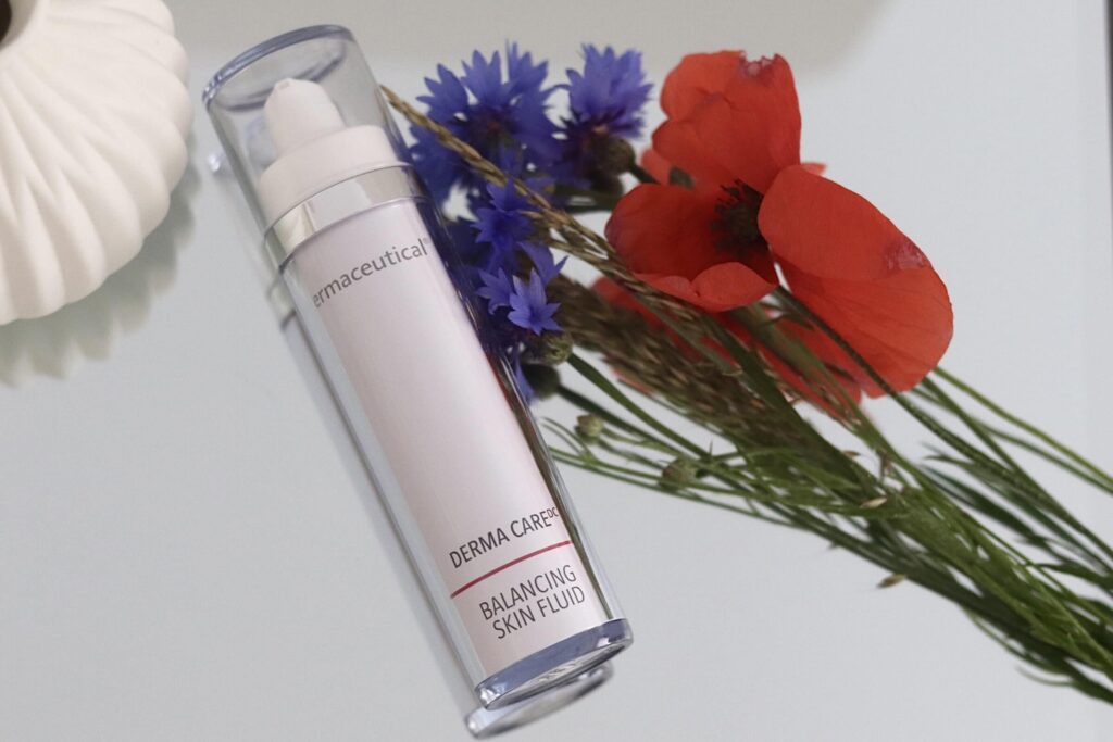 Sommer-Hautpflege von dermaceutical