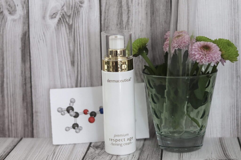 Madrigal in dermaceutical Produkten