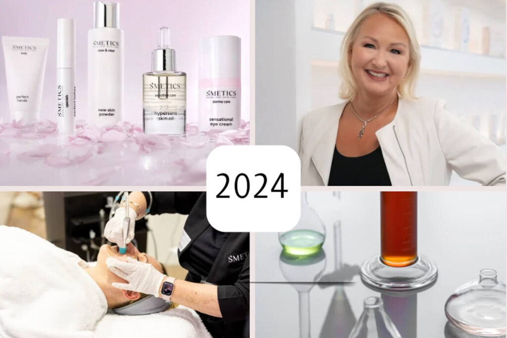 Unser Jahr 2024