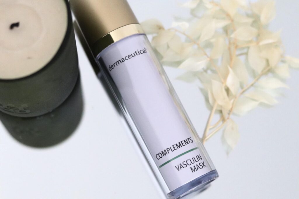 Revolution der Pflegeroutine mit dermaceutical