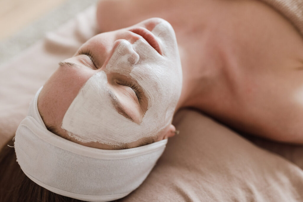 Gesichtsmasken für jeden Hauttyp - Unser großer Pflege-Guide