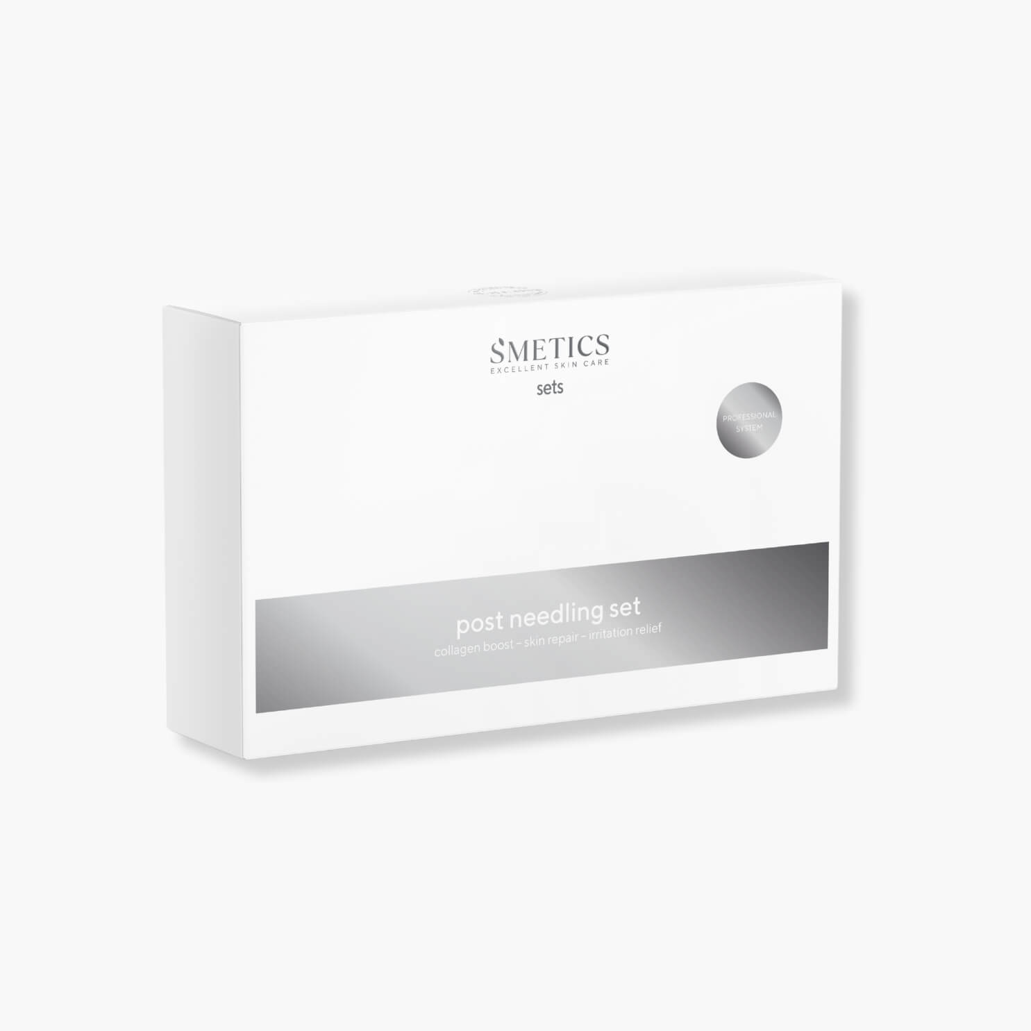 post needling set