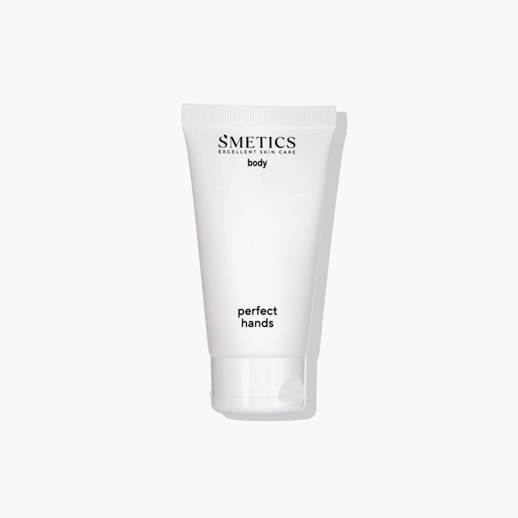 Body Perfect Hands | Body Cream - reichhaltige Bodycream für ein luxuriöses Hautgefühl | Dermaceutical Perfect Hands für wunderbar gepflegte Hände