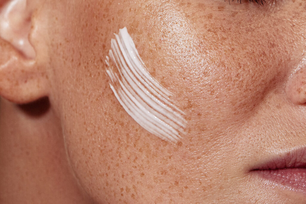 So wirken Ceramide um deine Haut zu schützen
