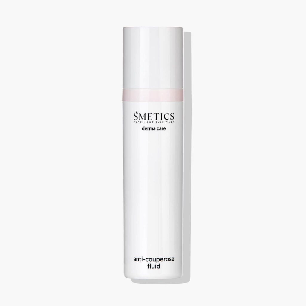 Derma Care - Anti-Couperose Fluid