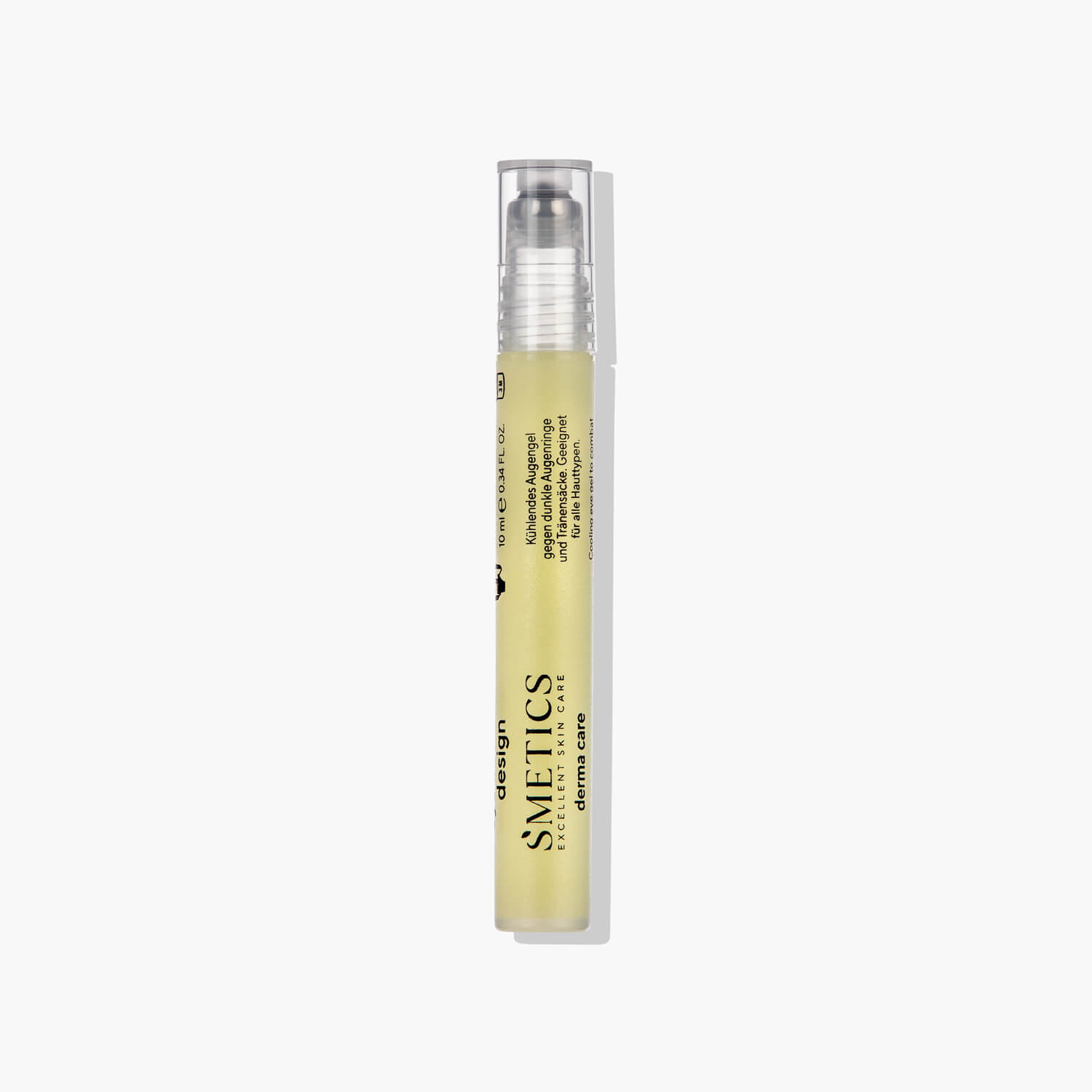 Derma Beauty Eye Contour | Dermaceutical Derma Care Eye Contour Design Augenserum zum Abbau von Tränensäcken | derma care – eye contour design