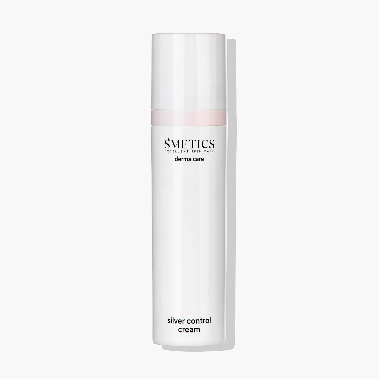 Derma Care Silver Control Cream | derma care – Silver Control Cream | Dermaceutical Silver Control Cream - Speziell für fettige Haut