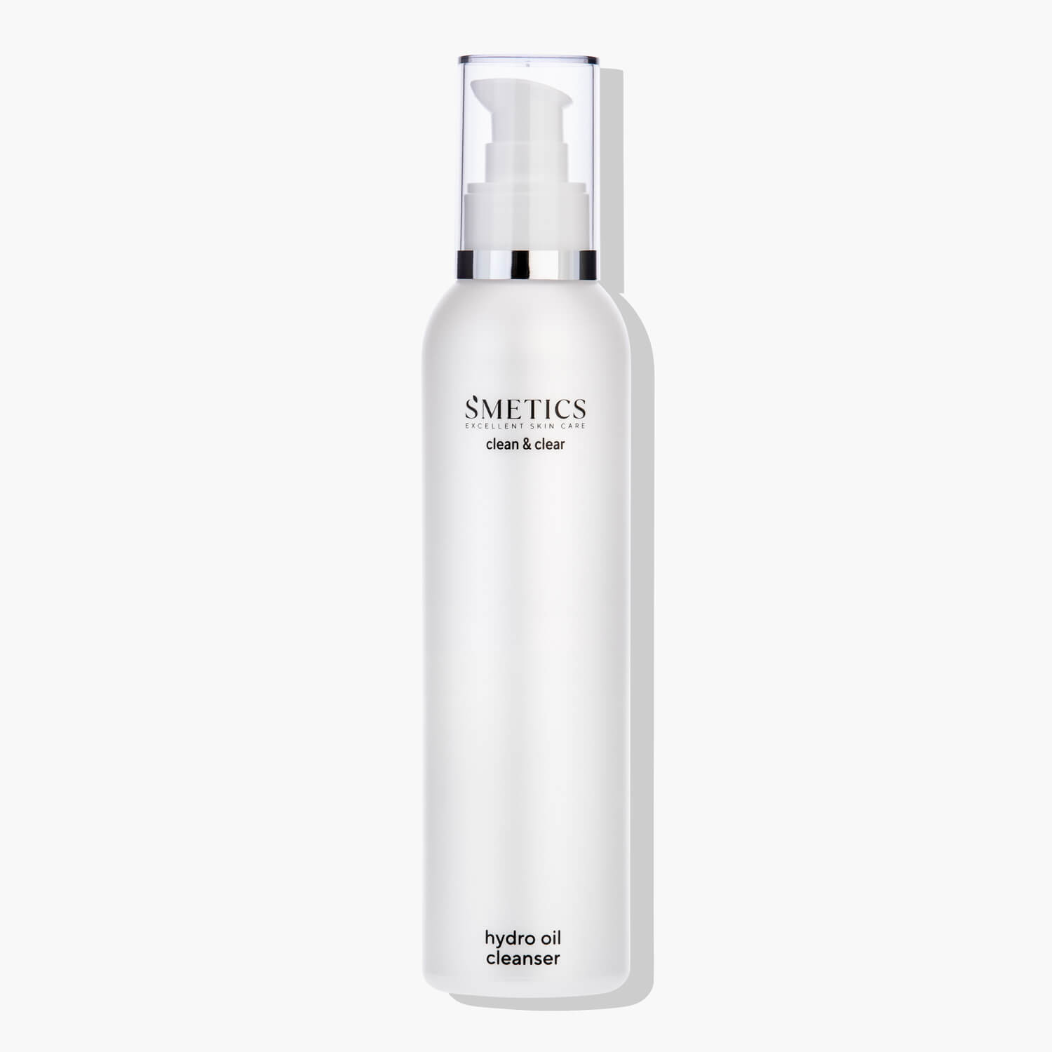 Clean & Clear Hydro Oil Cleanser | Premium Care – CB Cream Regenerist | Dermaceutical Reinigungsöl für empfindliche Haut