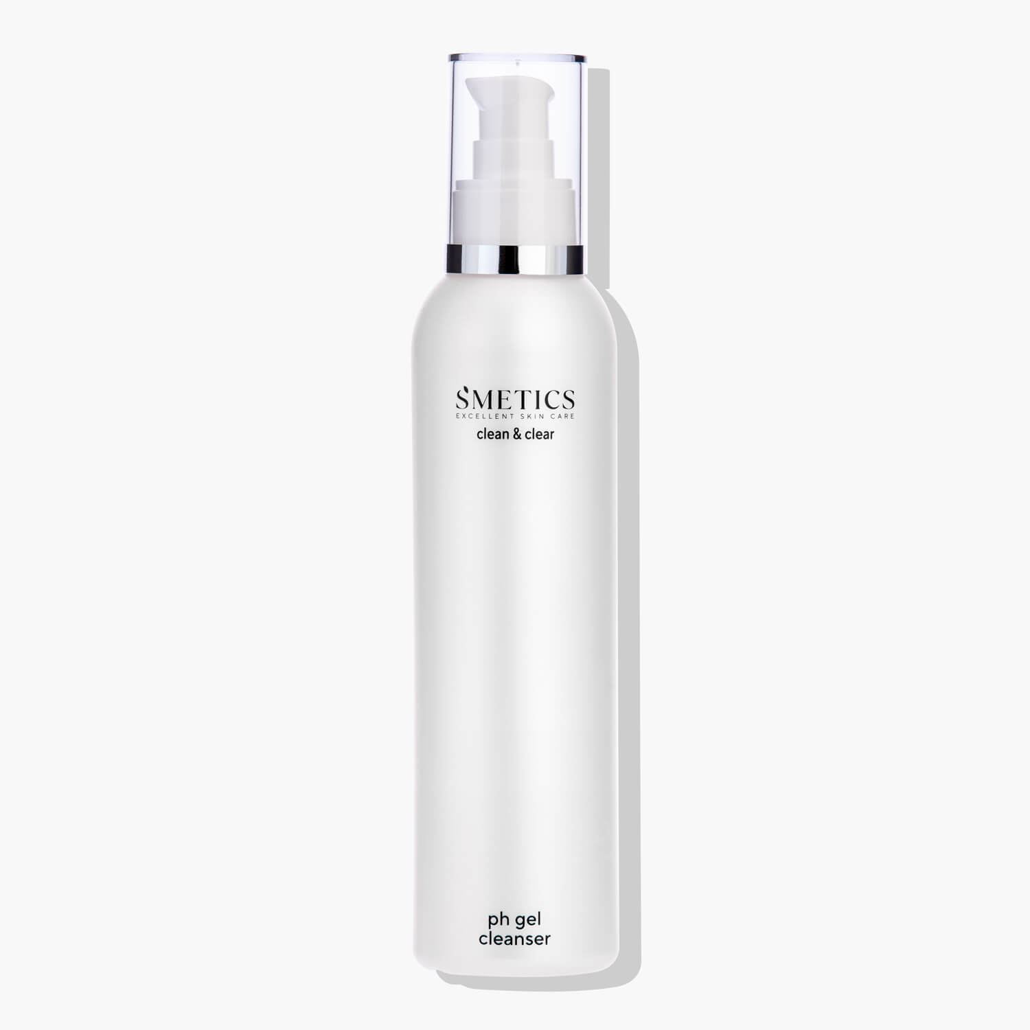 Celan & Clear pH Gel Cleanser | clean & clear pH gel cleanser | Clean & Clear pH Gel Cleanser