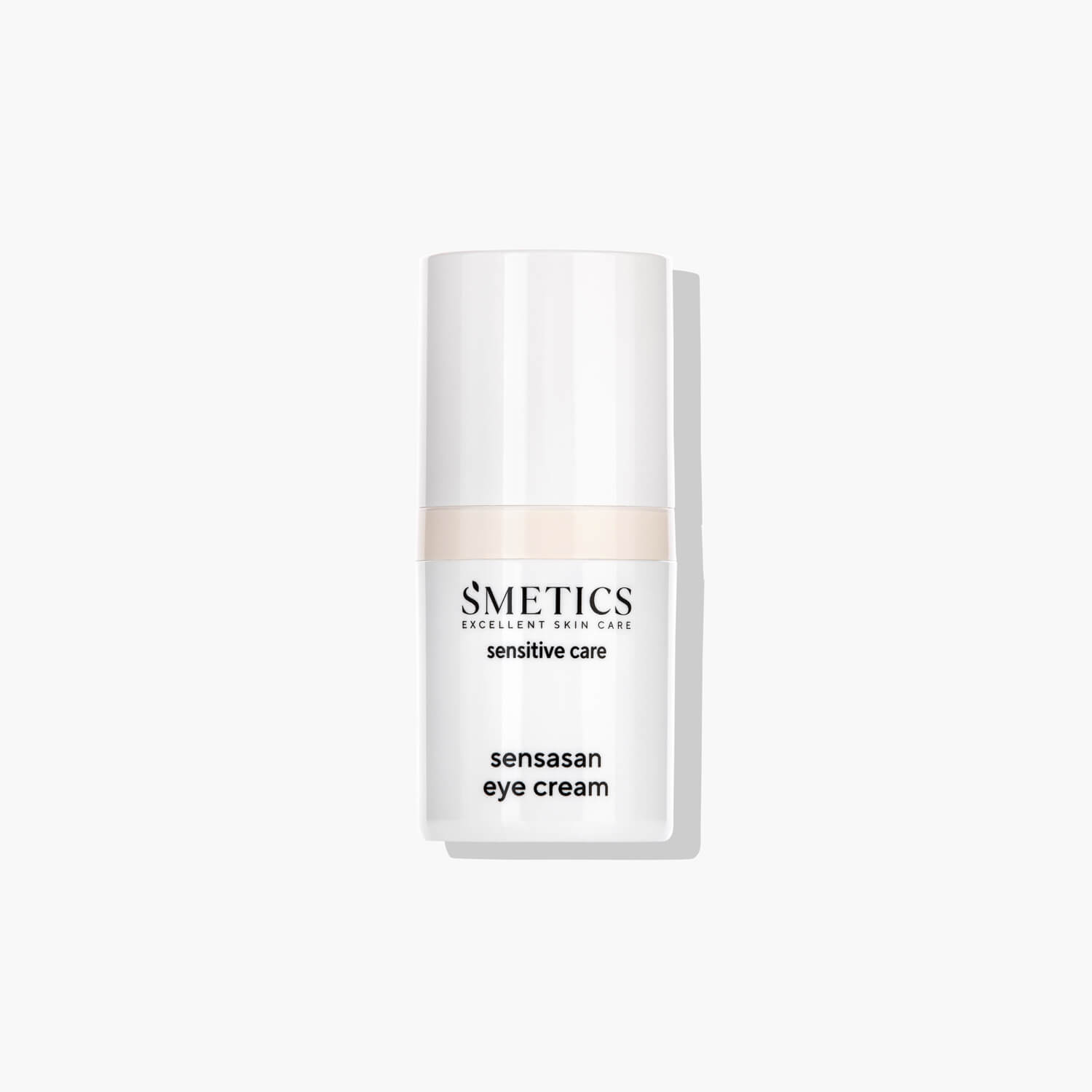 Sensitive Care Sensasan Eye Cream | Dermaceutical Sensitive Care Sensasan Eye Cream | Sensasan Eye Cream - intensive Pflege für die Augenpartie