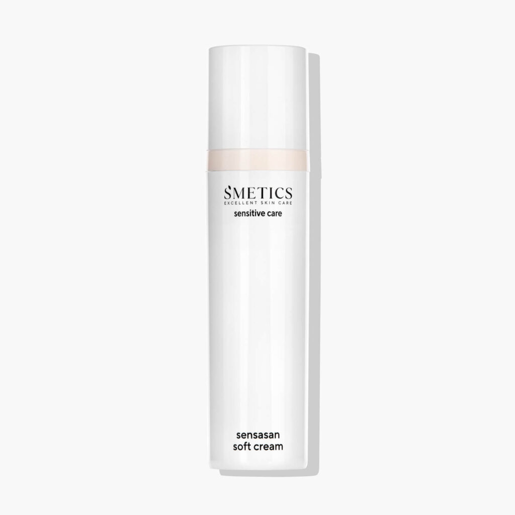 Sensitive Care Sensasan Soft Cream | Dermaceutical Sensitive Care Sensasan Soft Cream