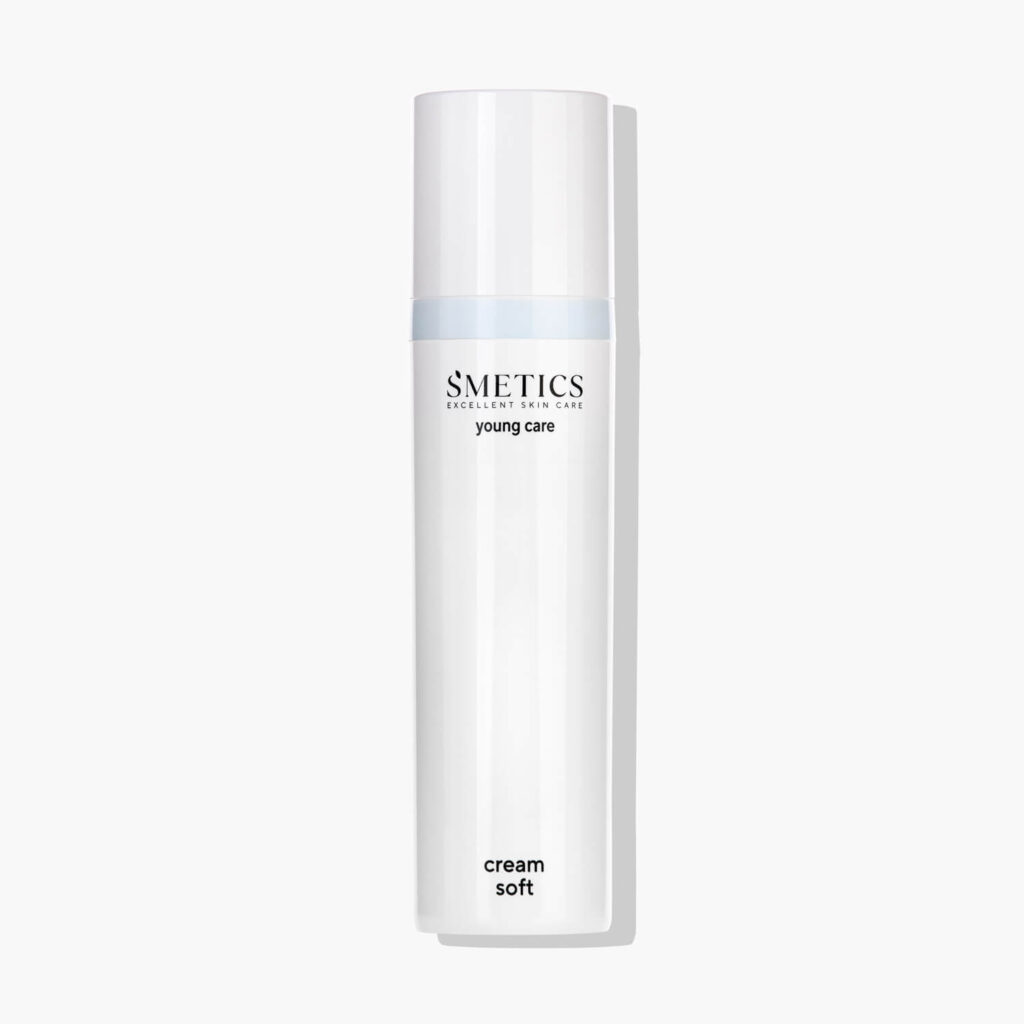 Basic Care Cream Soft | Dermaceutical Basic Care Cream Soft