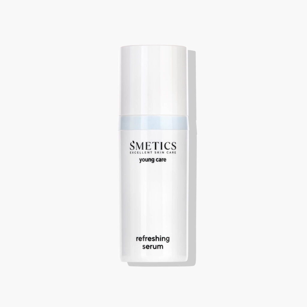 Basic Care Refreshing Serum | Dermaceutical Basic Care Refreshing Serum | Dermaceutical Refreshing Serum - Erfrischendes Hyaluronserum