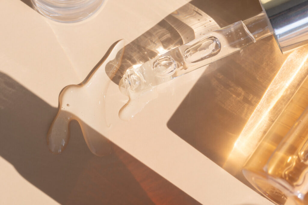 Was der Wirkstoff Retinol leistet