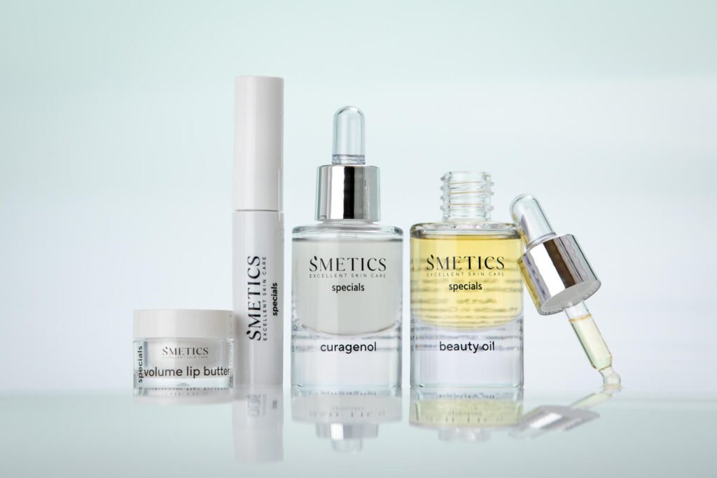 S'METICS Produkte aus der Kategorie Specials