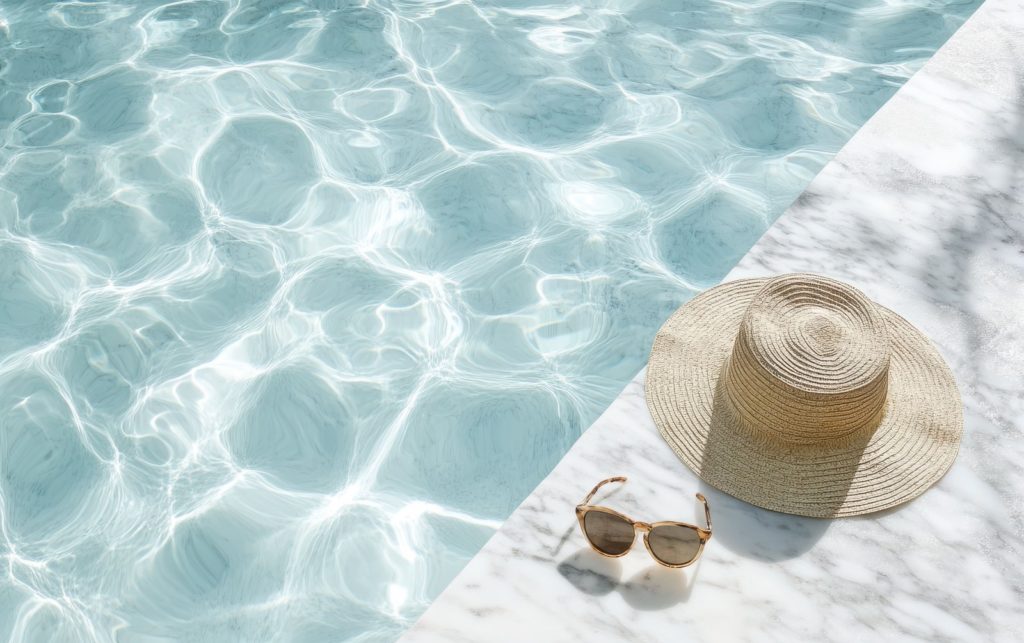Bild Pool